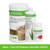 Herbalife Nutrition Gesundes Frühstück – Latte-Kaffee 550 g