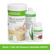 Herbalife Nutrition Gesundes Frühstück – Vanillecreme 550 g