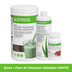 Herbalife Nutrition Healthy Breakfast - Mint and Chocolate 550 g