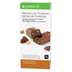 Barres Protéinées Chocolat et Cacahuètes Boîte de 14 barres 