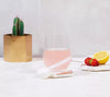 Collagen Skin Booster – Erdbeere und Zitrone – 171 g