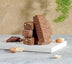 Barras de Proteína de Chocolate e Amendoim Caixa com 14 barras 